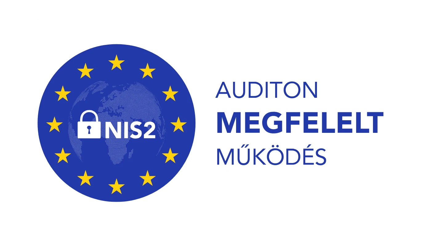 NIS2 auditon megfelelt működés