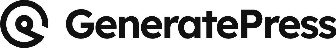 GeneratePress Premium