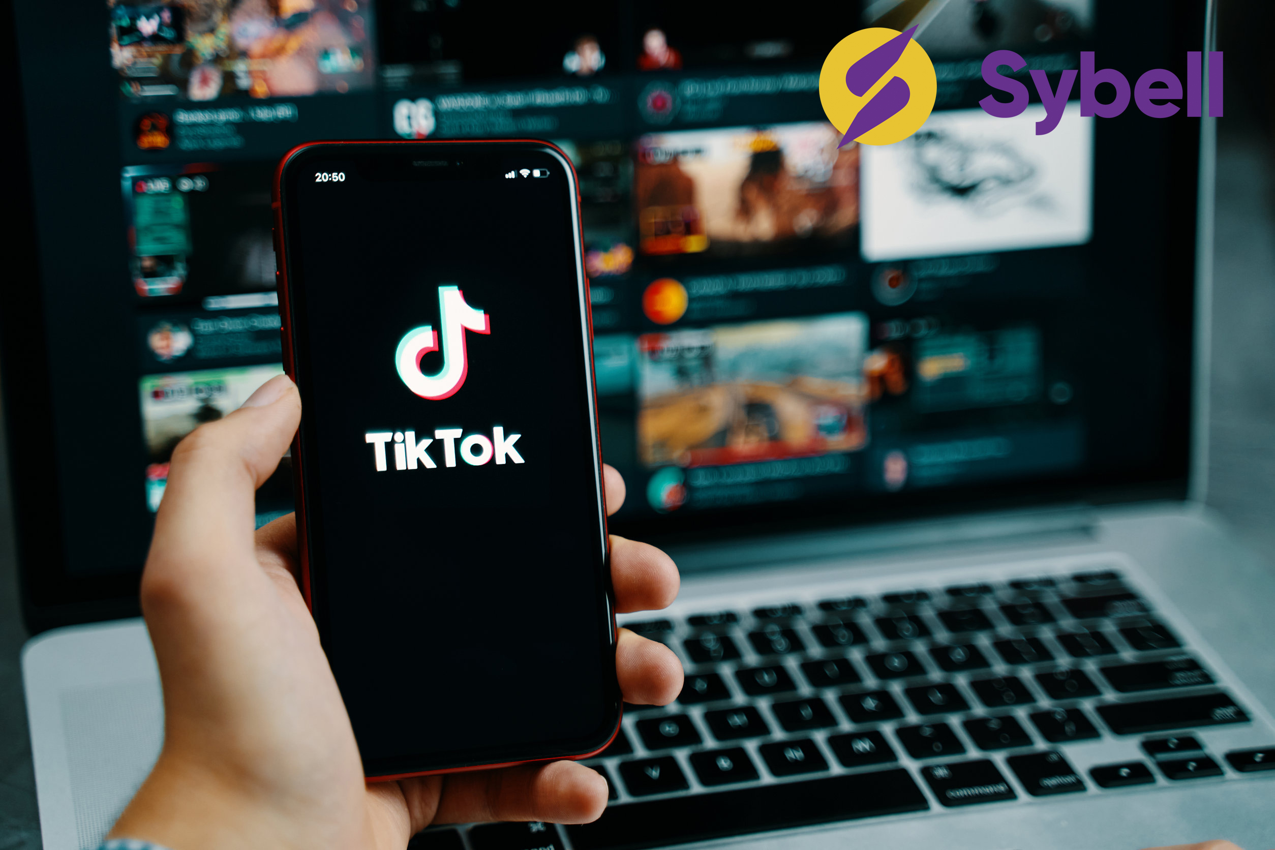 sybell blogcikk tiktok kibertamadas veszelyforrasai
