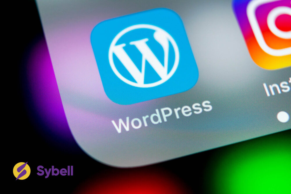 Sybell times blogcikk 2022 február wordpress