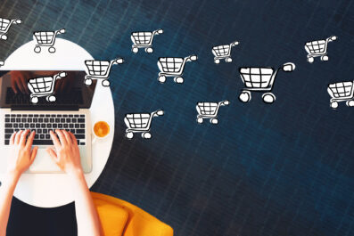 Így indítsd el leghamarabb saját webshopod