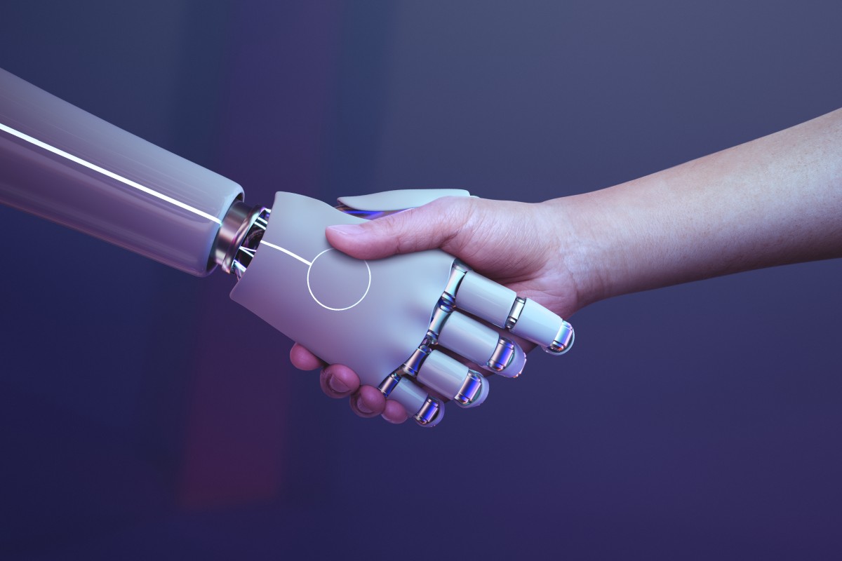 Mesterséges intelligencia a webfejlesztés terén