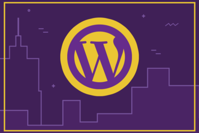 WordPress 6.4 előzetes