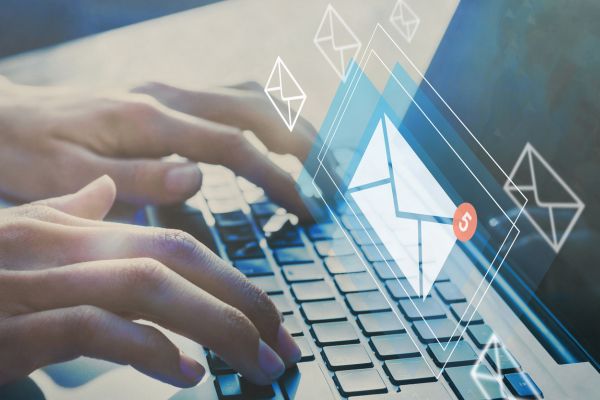 DKIM rekord levelezés