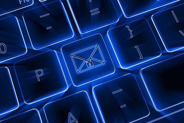 SPF rekord internet