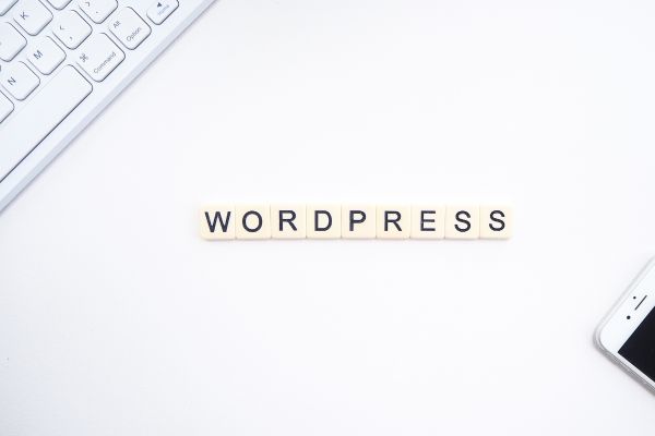 wordpress munkához