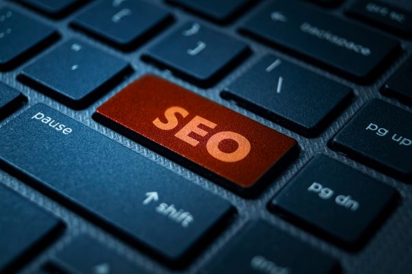 technikai seo billentyűzet