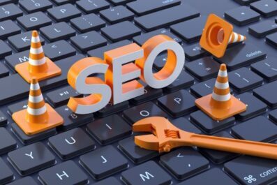 Technikai SEO: A hatékony keresőoptimalizálás alapja