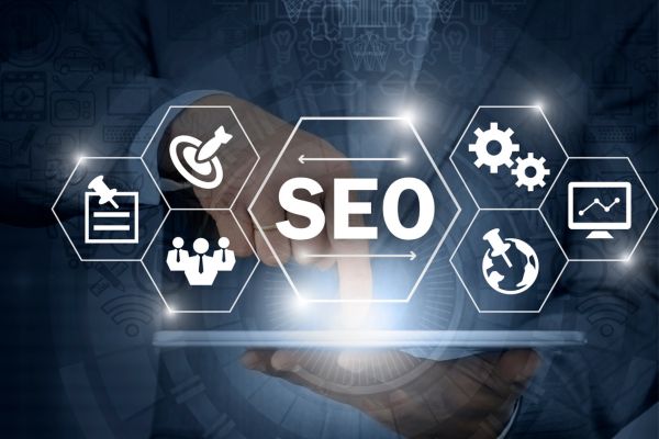 haladó technikai seo fontossága
