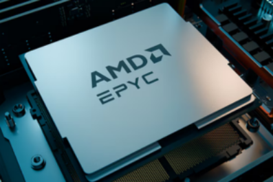 Új, 5. generációs AMD EPYC szerver – CSAK NÁLUNK!