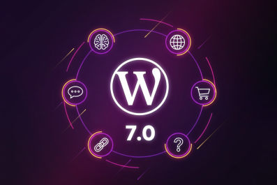 Hamarosan jön a WordPress 7.0!