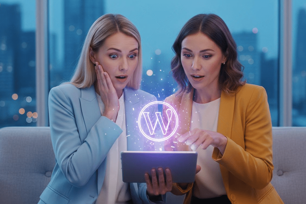 WordPress tévhitek a biztonságról, sebességről és profi használatról