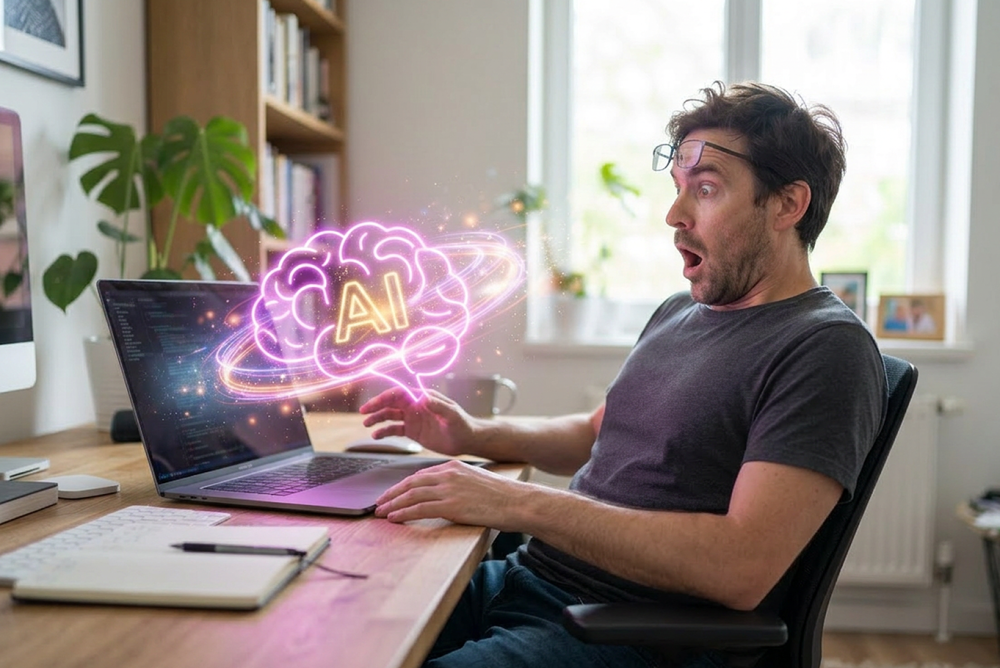 AI weboldal készítés előnyei és hátrányai kisvállalkozásoknak