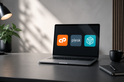 cPanel, Plesk vagy saját panel: melyik vezérlőpultra épüljön az ügynökséged?