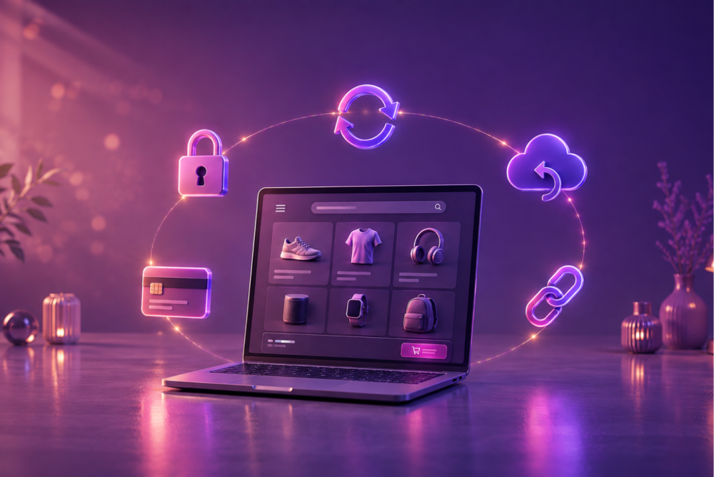 WooCommerce webáruház karbantartása: frissítések, mentés és fizetési kapu ellenőrzése