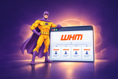 Mi az a WHM, és hogyan segíti az ügynökségedet?